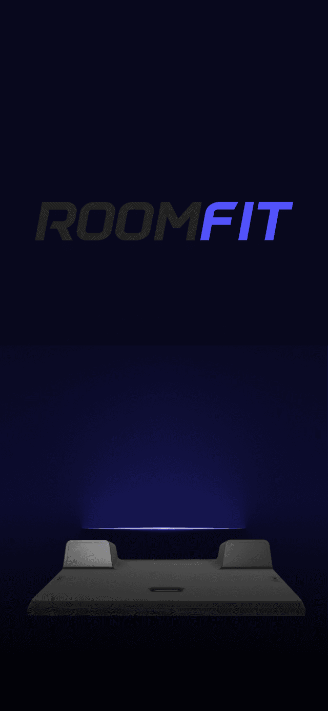 Roomfit preview